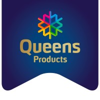 Queens Products BV logo, Queens Products BV contact details