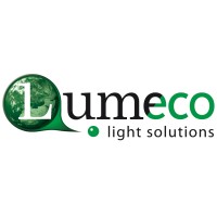 Lumeco logo, Lumeco contact details