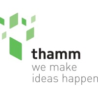 Thamm GmbH logo, Thamm GmbH contact details