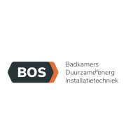 Bos Installatietechniek logo, Bos Installatietechniek contact details