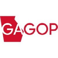 Republican Party of Georgia logo, Republican Party of Georgia contact details