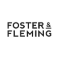 Foster & Fleming logo, Foster & Fleming contact details