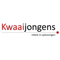 Kwaaijongens logo, Kwaaijongens contact details