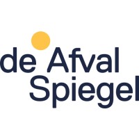 De AfvalSpiegel logo, De AfvalSpiegel contact details