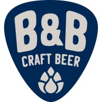 B&B Craft Beer logo, B&B Craft Beer contact details