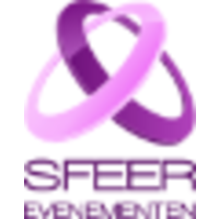 SFEER Evenementen logo, SFEER Evenementen contact details