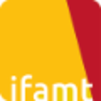 IFAMT logo, IFAMT contact details