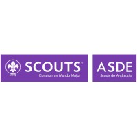 Scouts de Andalucía logo, Scouts de Andalucía contact details