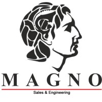 Magno Sales & Engineering logo, Magno Sales & Engineering contact details