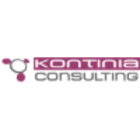 KONTINIA CONSULTING logo, KONTINIA CONSULTING contact details