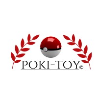 Poki-Toy logo, Poki-Toy contact details