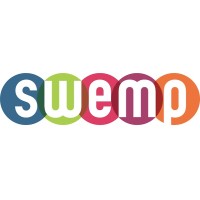 SWEMP logo, SWEMP contact details