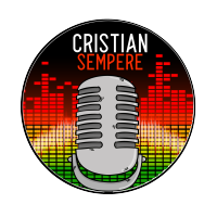 Cristian Sempere Locutor Online logo, Cristian Sempere Locutor Online contact details