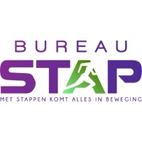 Bureau Stap logo, Bureau Stap contact details