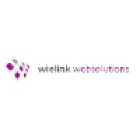 Wielink websolutions logo, Wielink websolutions contact details