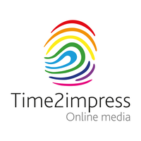 Time2impress logo, Time2impress contact details