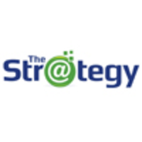 The Strategy Net logo, The Strategy Net contact details