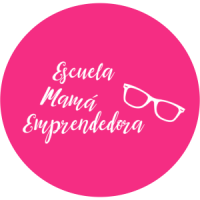 Escuela Mamá Emprendedora logo, Escuela Mamá Emprendedora contact details