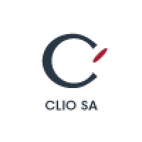 CLIO SA logo, CLIO SA contact details