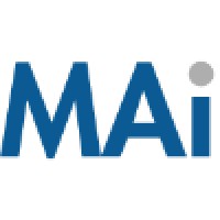 MAi Research logo, MAi Research contact details