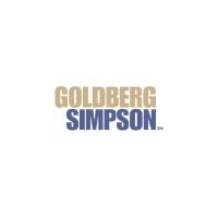 Goldberg Simpson logo, Goldberg Simpson contact details