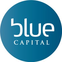 Blue Capital A/S logo, Blue Capital A/S contact details