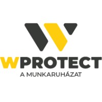 W-Protect Kft. logo, W-Protect Kft. contact details