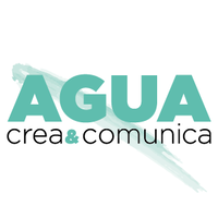 AGUA Crea & Comunica logo, AGUA Crea & Comunica contact details