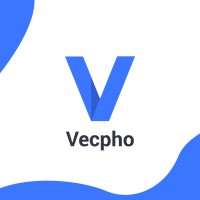 VECPHO logo, VECPHO contact details