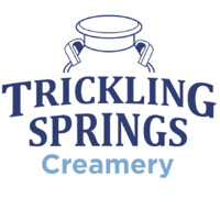 TRICKLING SPRINGS CREAMERY LLC logo, TRICKLING SPRINGS CREAMERY LLC contact details