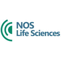 NOS Life Sciences logo, NOS Life Sciences contact details