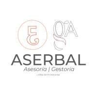 ASERBAL logo, ASERBAL contact details