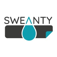 Sweanty logo, Sweanty contact details