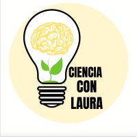 Ciencia con Laura logo, Ciencia con Laura contact details