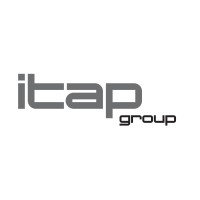 ITap Group logo, ITap Group contact details