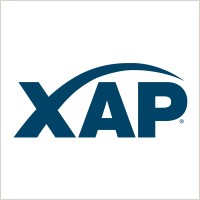 Xap Corporation logo, Xap Corporation contact details