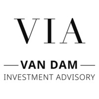 VIA - VanDam Investment Advisory logo, VIA - VanDam Investment Advisory contact details