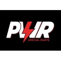 PWR Special Parts logo, PWR Special Parts contact details