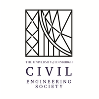 Edinburgh University Civil Engineering Society logo, Edinburgh University Civil Engineering Society contact details