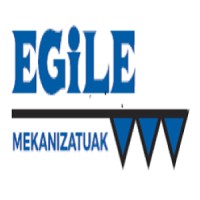 EGILE MEKANIZATUAK S.L. logo, EGILE MEKANIZATUAK S.L. contact details