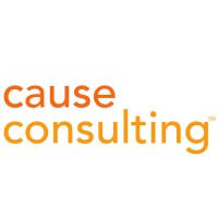 Cause Consulting logo, Cause Consulting contact details