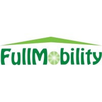 FullMobility, Uw betrouwbare partner in hulpmiddelen logo, FullMobility, Uw betrouwbare partner in hulpmiddelen contact details