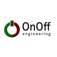 On Off Engineering logo, On Off Engineering contact details