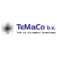 TeMaCo B.V. logo, TeMaCo B.V. contact details