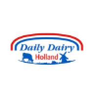 Daily Dairy Holland logo, Daily Dairy Holland contact details