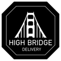 High Bridge Delivery logo, High Bridge Delivery contact details