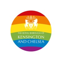 Royal Borough of Kensington and Chelsea logo, Royal Borough of Kensington and Chelsea contact details