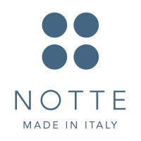 Notte Made In Italy logo, Notte Made In Italy contact details