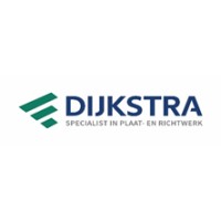 Dijkstra plaat- en richtwerk logo, Dijkstra plaat- en richtwerk contact details