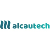 alcautech logo, alcautech contact details